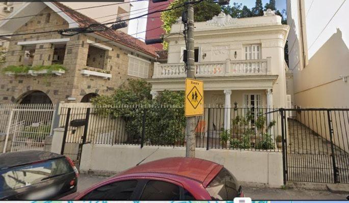 Cozy Flamengo - 3 Hospedes, Conforto E Privativo! Rio de Janeiro Buitenkant foto