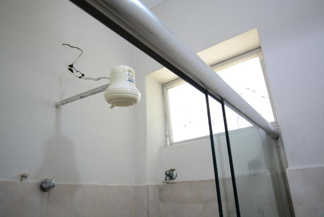 Cozy Flamengo - 3 Hospedes, Conforto E Privativo! Rio de Janeiro Buitenkant foto