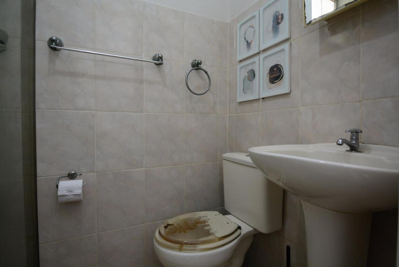 Cozy Flamengo - 3 Hospedes, Conforto E Privativo! Rio de Janeiro Buitenkant foto