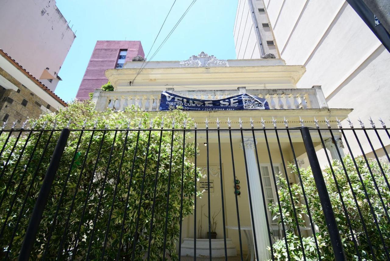 Cozy Flamengo - 3 Hospedes, Conforto E Privativo! Rio de Janeiro Buitenkant foto