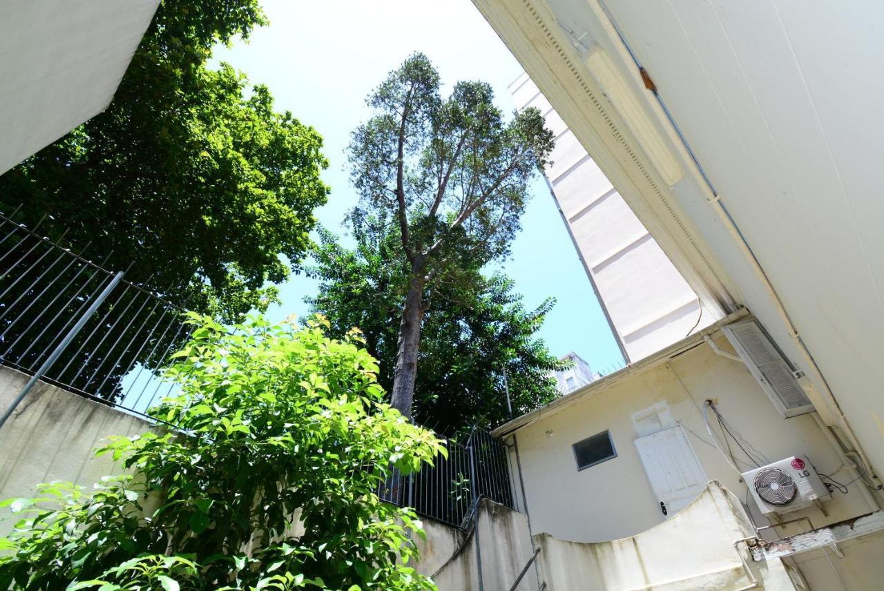 Cozy Flamengo - 3 Hospedes, Conforto E Privativo! Rio de Janeiro Buitenkant foto