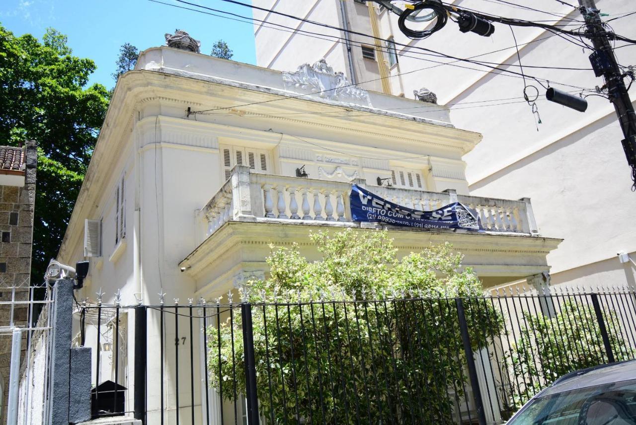 Cozy Flamengo - 3 Hospedes, Conforto E Privativo! Rio de Janeiro Buitenkant foto