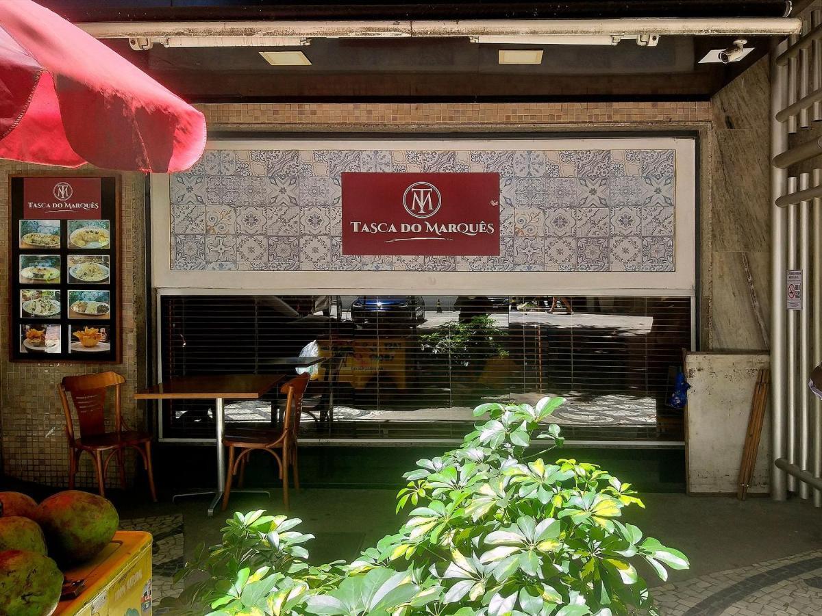 Cozy Flamengo - 3 Hospedes, Conforto E Privativo! Rio de Janeiro Buitenkant foto