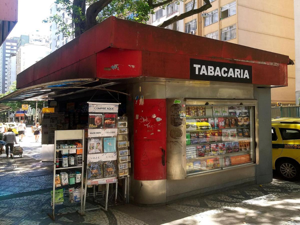 Cozy Flamengo - 3 Hospedes, Conforto E Privativo! Rio de Janeiro Buitenkant foto